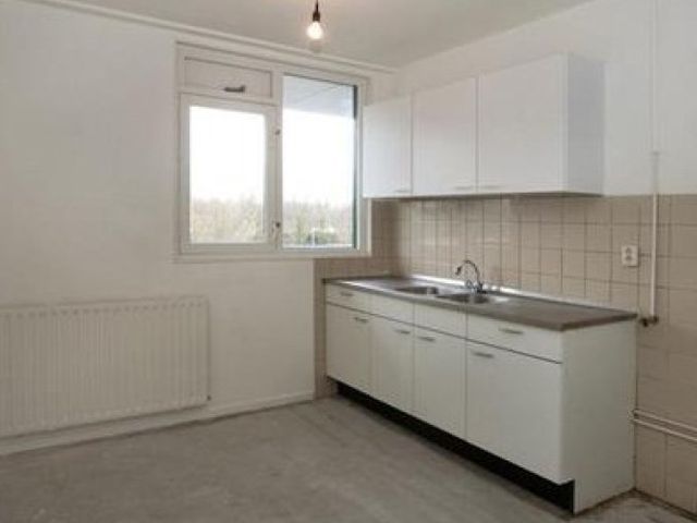 Pannerdenstraat , Amsterdam