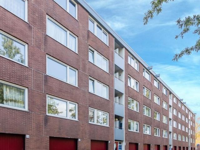 Houdringe , Amsterdam