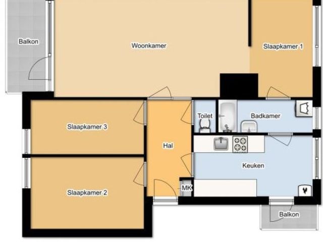 Houdringe , Amsterdam