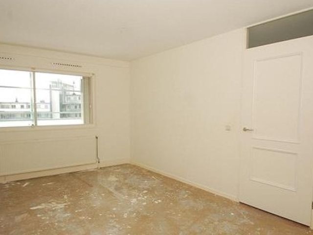 Venetiëhof , Amsterdam