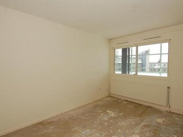 Venetiëhof , Amsterdam