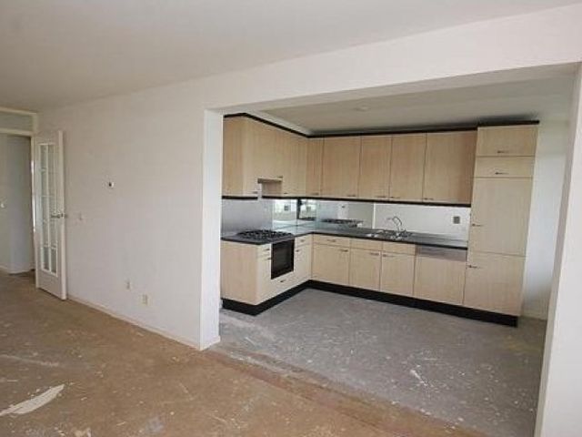 Venetiëhof , Amsterdam