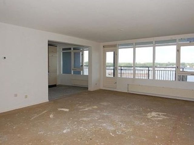 Venetiëhof , Amsterdam