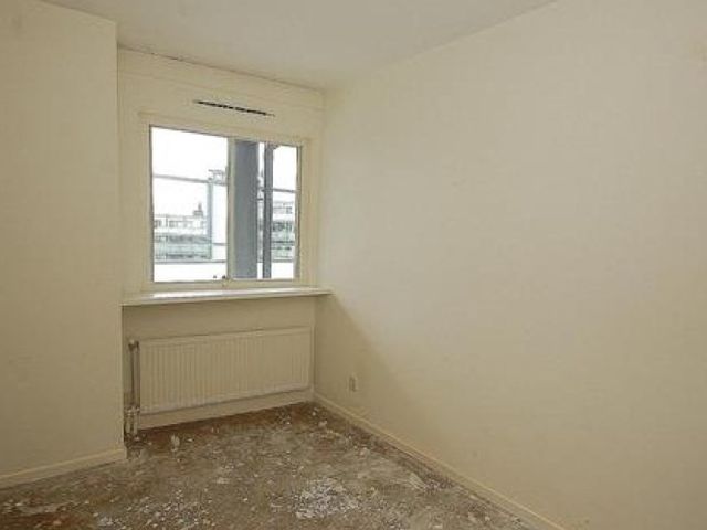 Venetiëhof , Amsterdam