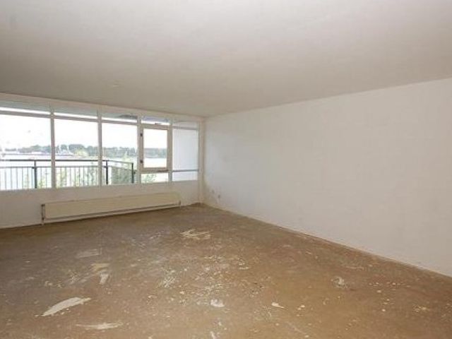 Venetiëhof , Amsterdam