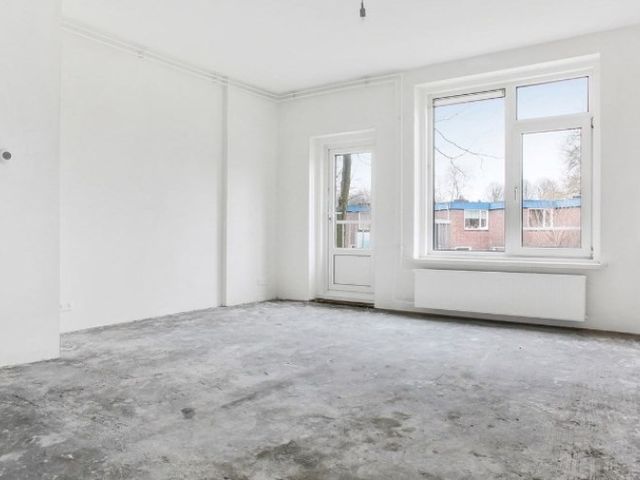 Theodorus Majofskistraat , Amsterdam