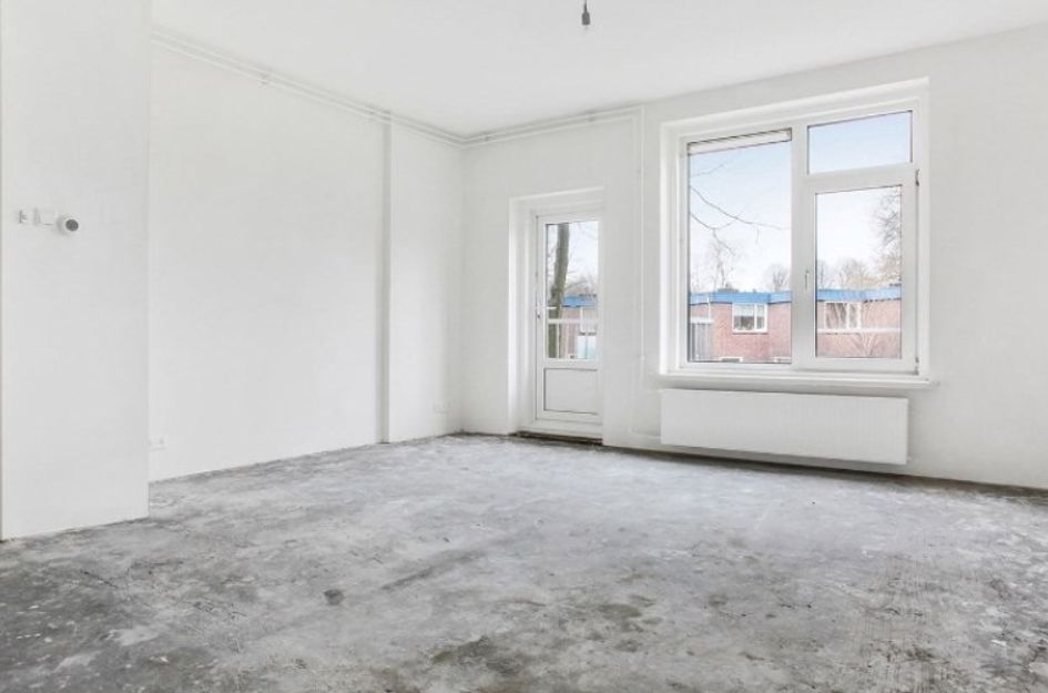 Theodorus Majofskistraat 