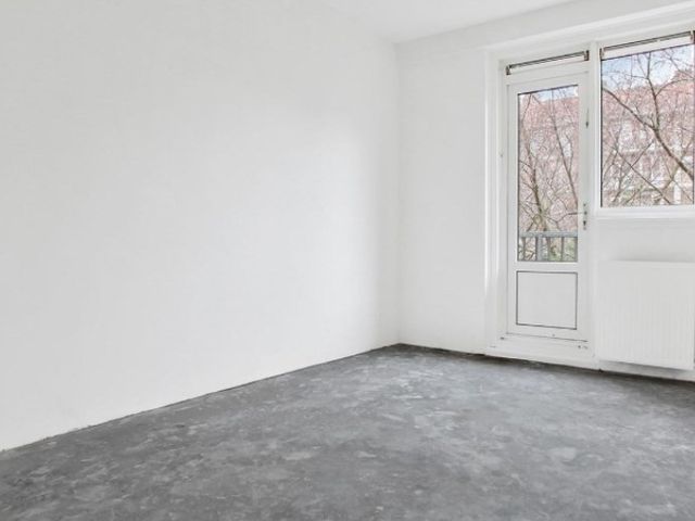 Theodorus Majofskistraat , Amsterdam