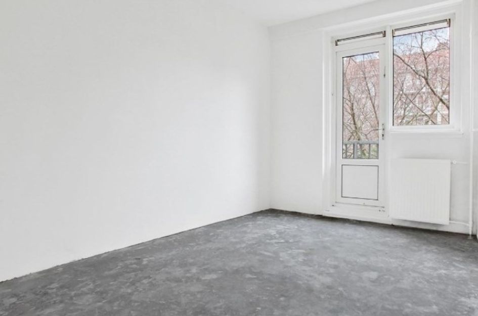 Theodorus Majofskistraat 