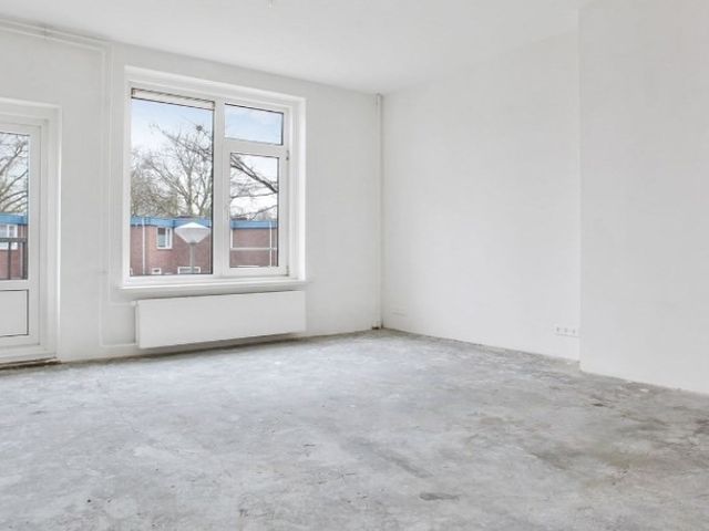 Theodorus Majofskistraat , Amsterdam