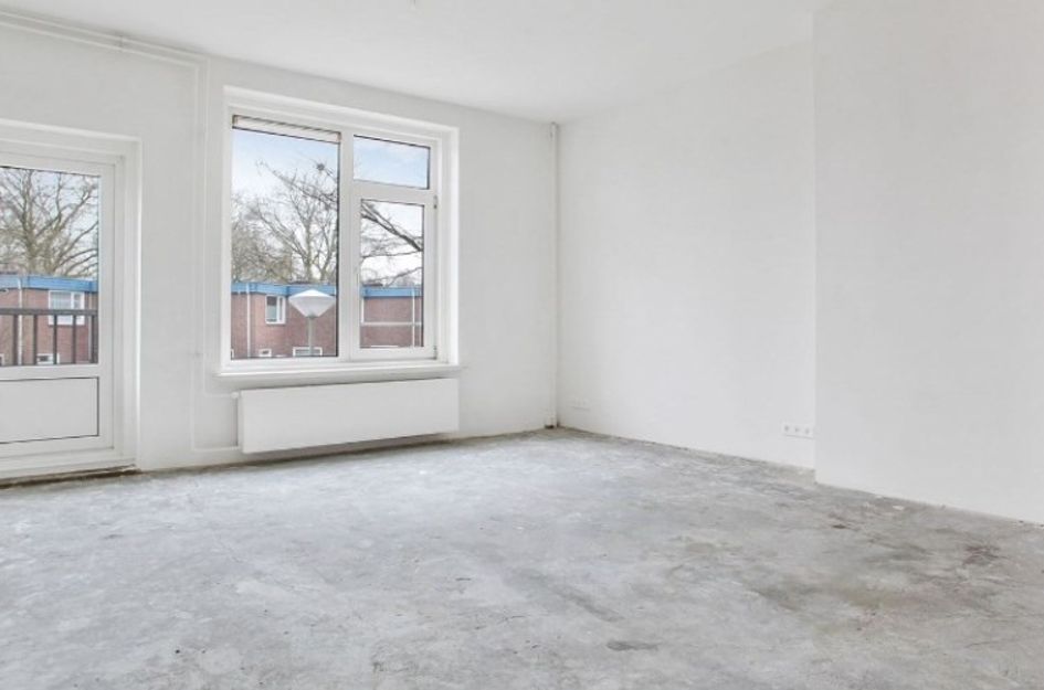 Theodorus Majofskistraat 