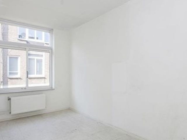 Tuinstraat , Amsterdam