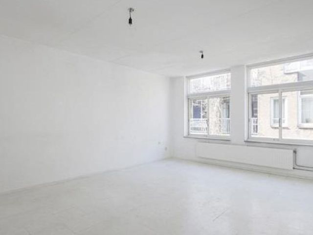 Tuinstraat , Amsterdam