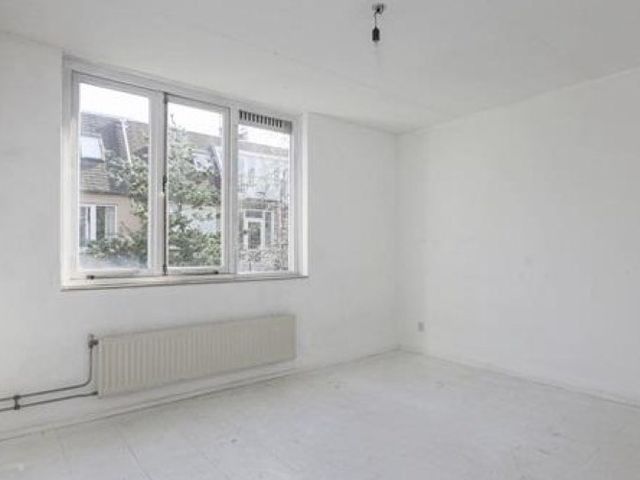 Tuinstraat , Amsterdam