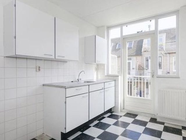 Tuinstraat , Amsterdam