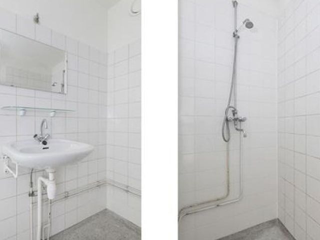 Tuinstraat , Amsterdam