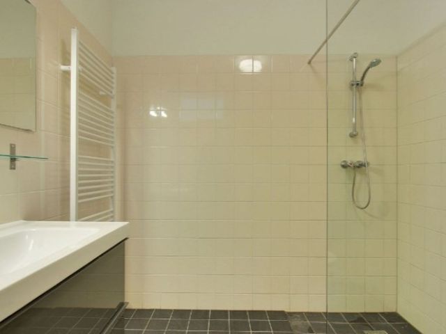 IJburglaan , Amsterdam