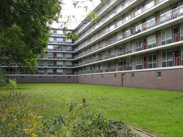 Wildenborglaan , Arnhem