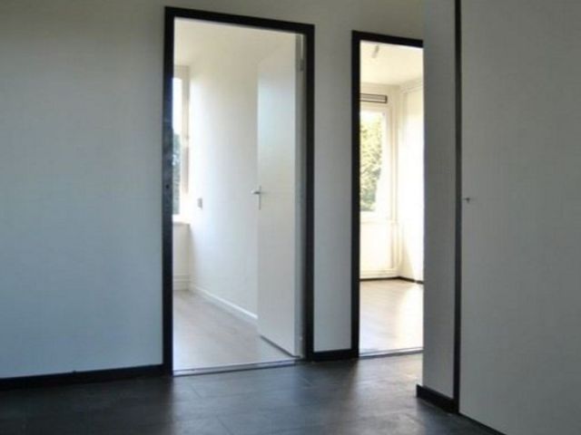 Kasterleestraat , Breda