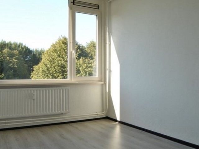 Kasterleestraat , Breda