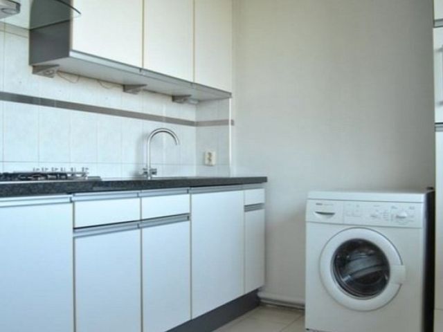 Kasterleestraat , Breda