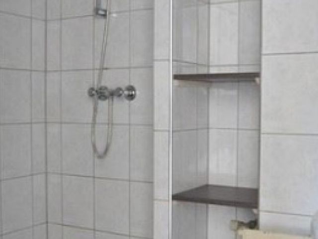 Kasterleestraat , Breda