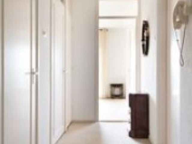 Jan Nieuwenhuyzenstraat , Breda