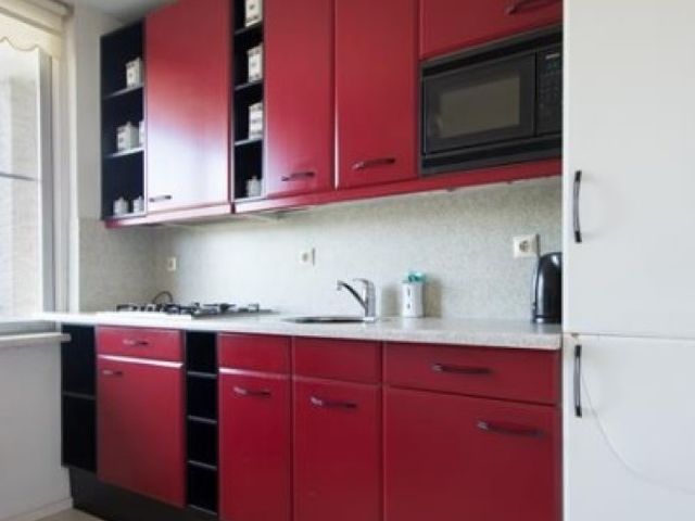 Jan Nieuwenhuyzenstraat , Breda