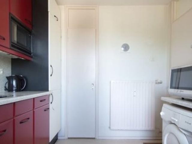 Jan Nieuwenhuyzenstraat , Breda