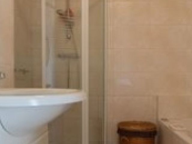 Jan Nieuwenhuyzenstraat , Breda