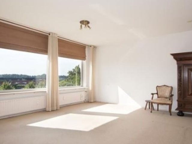 Jan Nieuwenhuyzenstraat , Breda