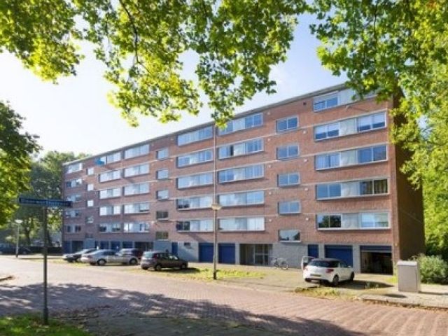 Doorwerthstraat , Breda