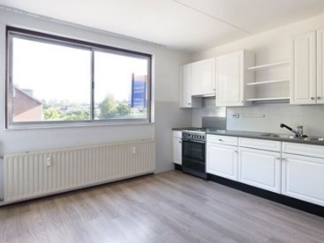 Doorwerthstraat , Breda