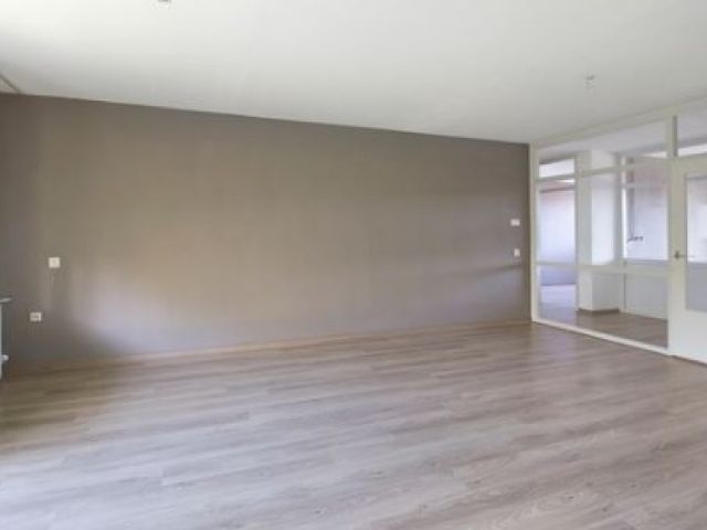 Doorwerthstraat , Breda