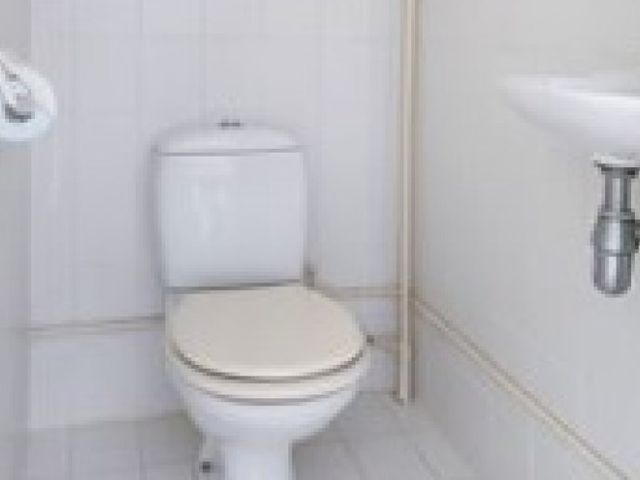 Doorwerthstraat , Breda