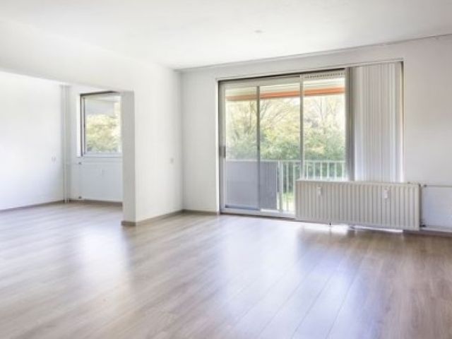 Doorwerthstraat , Breda