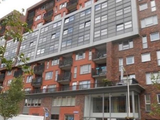 Akropolishof , Delft