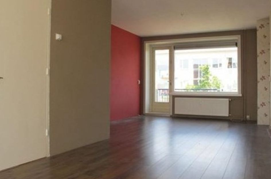 Van Lodensteynstraat 