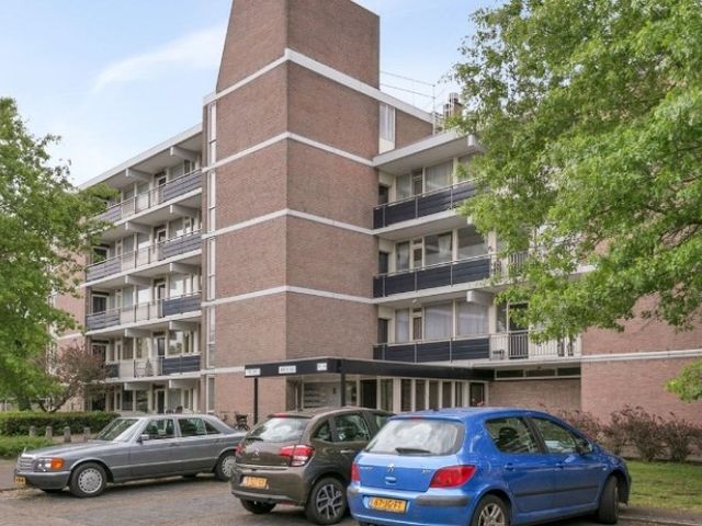 Zesde Buitenpepers , 's-Hertogenbosch