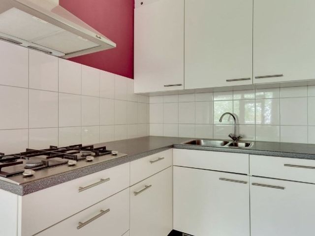 Zesde Buitenpepers , 's-Hertogenbosch