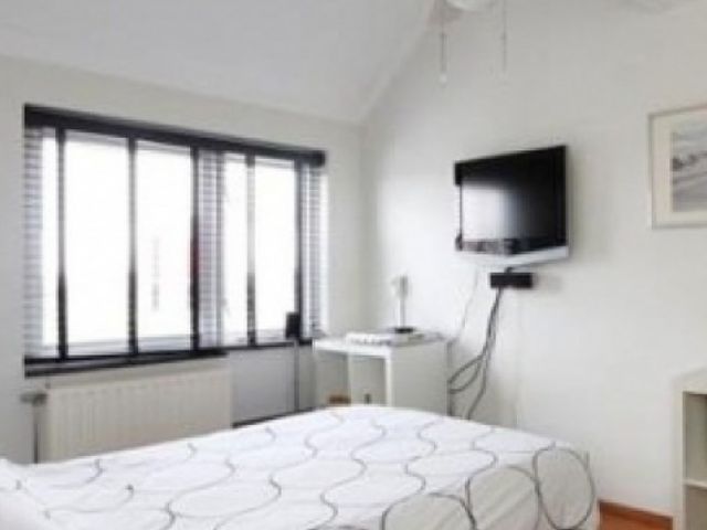 Korte Molenstraat , 's-Gravenhage