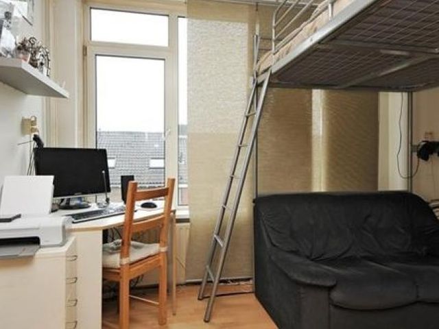 Goeverneurlaan , 's-Gravenhage