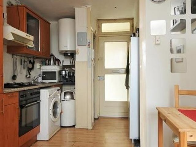 Goeverneurlaan , 's-Gravenhage