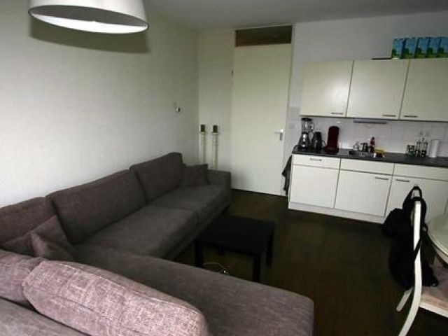 Keizerstraat , 's-Gravenhage