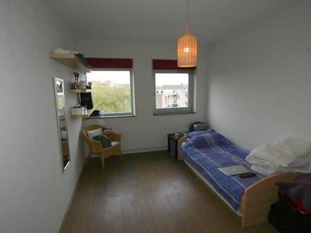 Keizerstraat , 's-Gravenhage