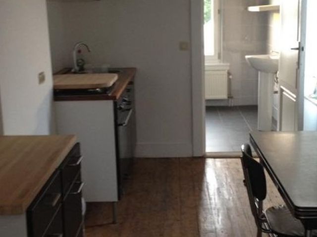 Lyonnetstraat , 's-Gravenhage