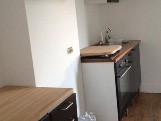 Lyonnetstraat , 's-Gravenhage