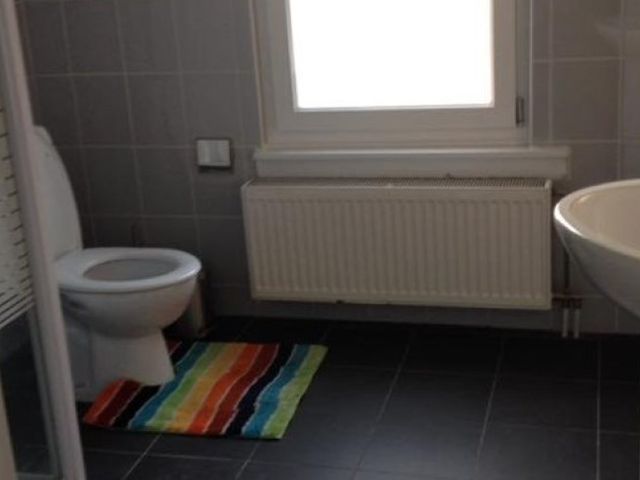 Lyonnetstraat , 's-Gravenhage