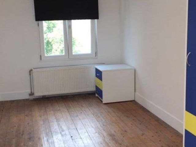 Lyonnetstraat , 's-Gravenhage