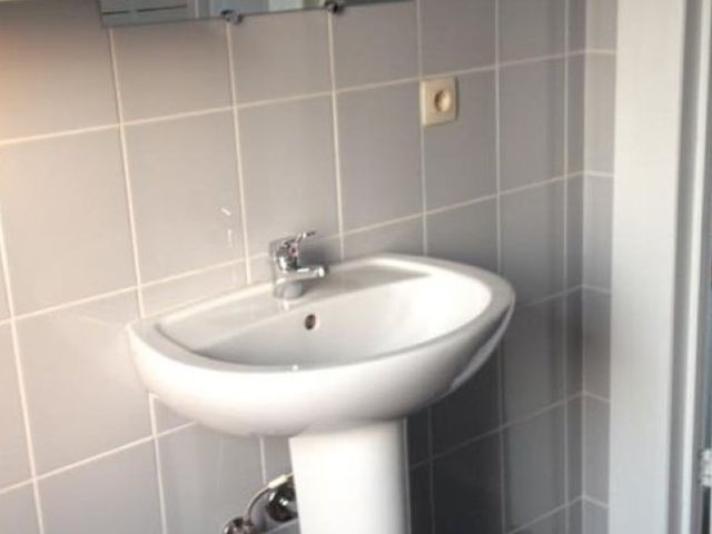 Lyonnetstraat , 's-Gravenhage